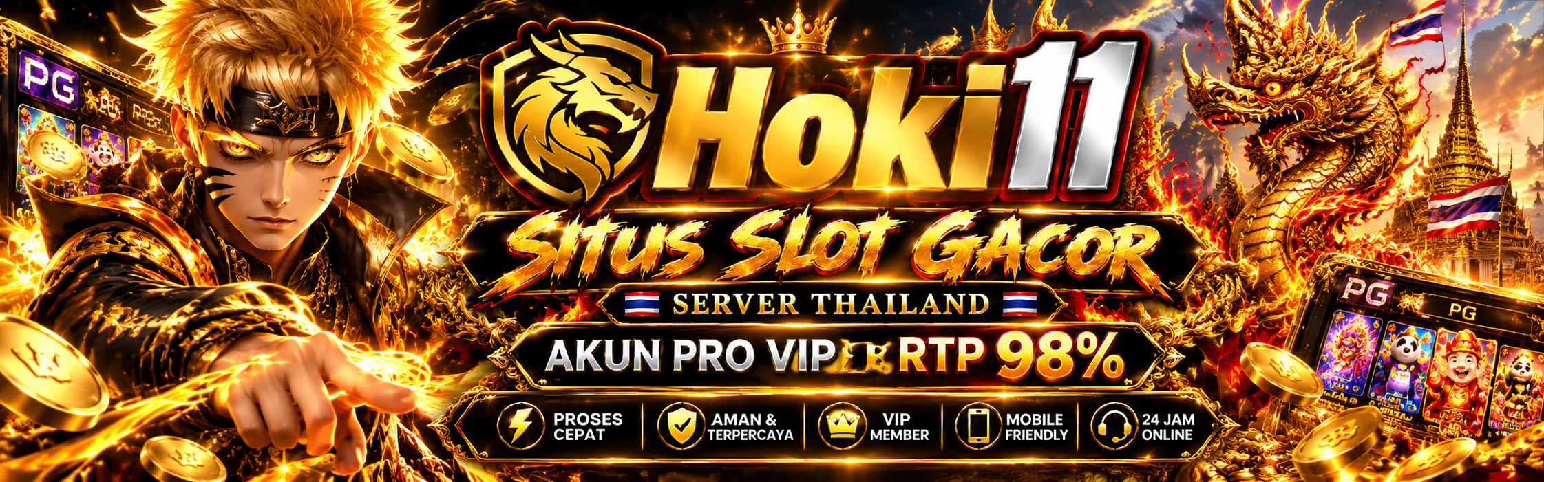 HOKI11 ROLLINGAN DAN CASHBACK